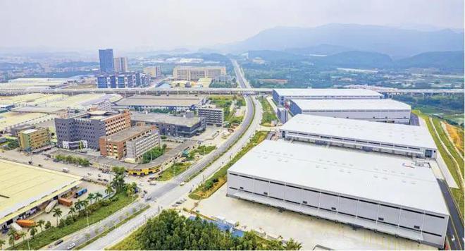 蓬江区体育馆最新发展规划揭秘