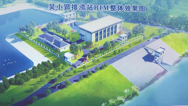 寿县水利局新项目推动水利建设，助力地方发展提速