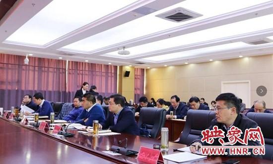 确山县自然资源和规划局发布最新发展规划