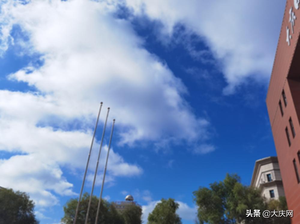 大庆市园林管理局最新资讯