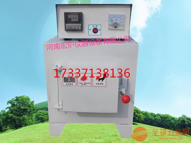 马弗炉最新报价及选购指南大全