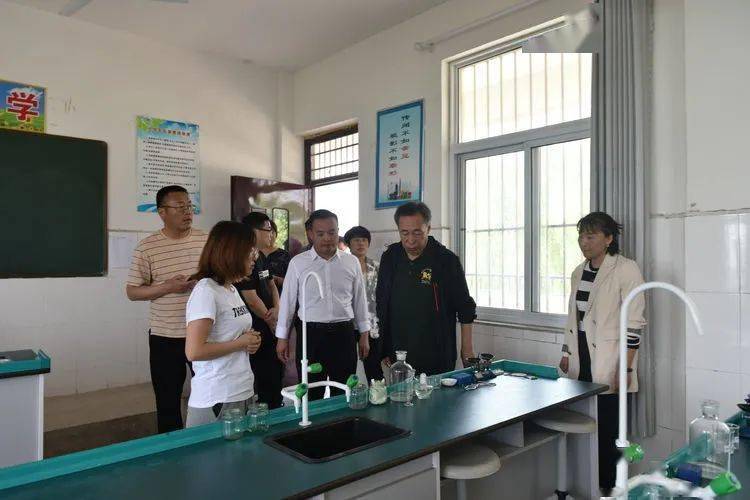 吴川市特殊教育事业单位发展规划最新动态