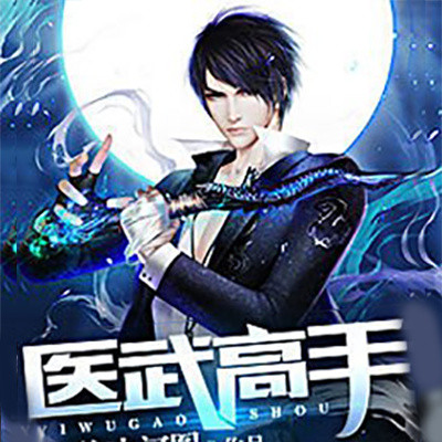 医武高手的最新风采展示