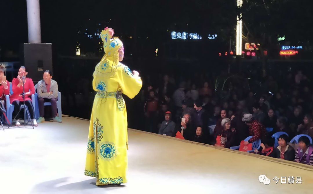藤县剧团最新项目，传承与创新交融的艺术盛宴