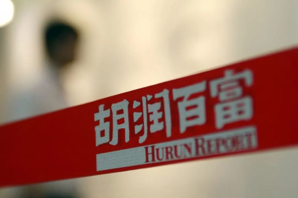 胡润最新2025报告，揭示未来五年商业趋势与全球富豪格局变迁