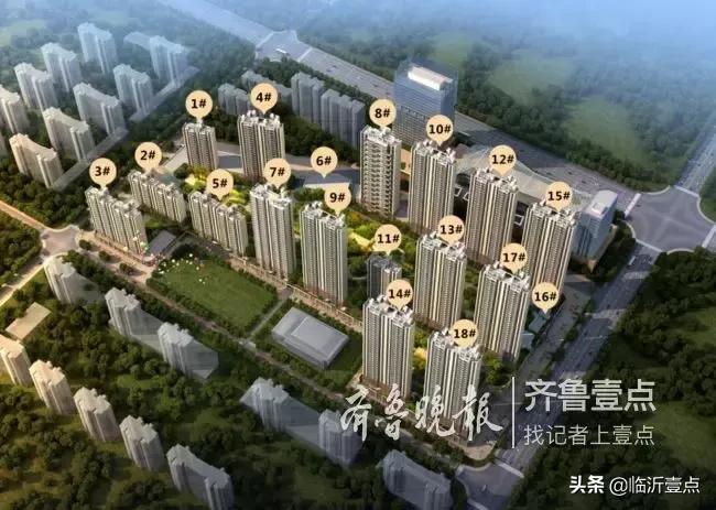 兖州最新楼盘，城市发展与居住品质的新标杆