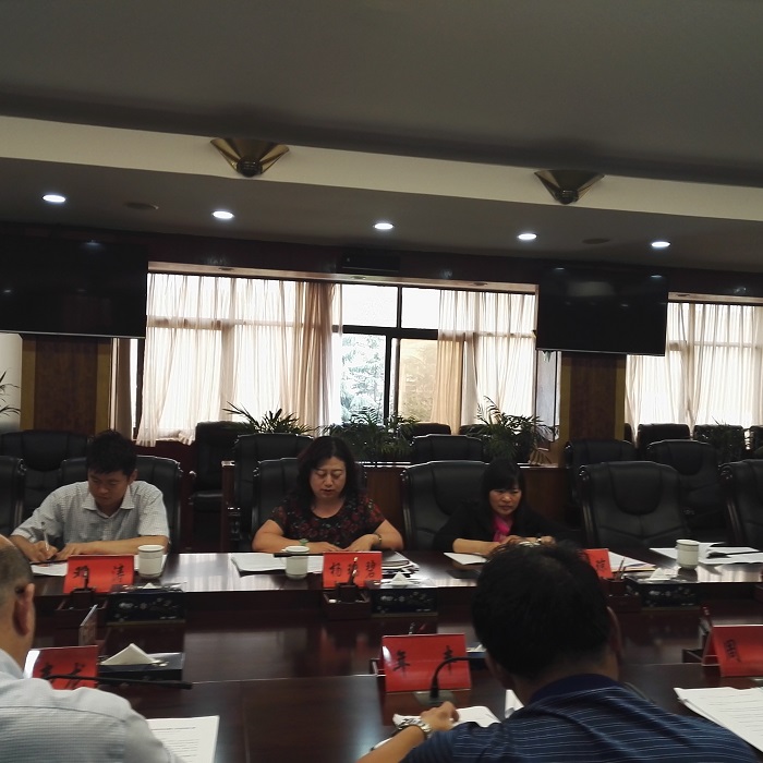 曲靖市法制办公室新领导及其引领下的法治建设新篇章