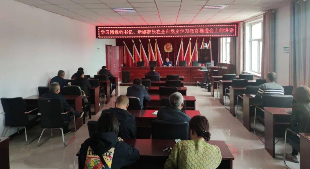 左贡县市场监督管理局领导团队引领市场监管事业迈向新高度。