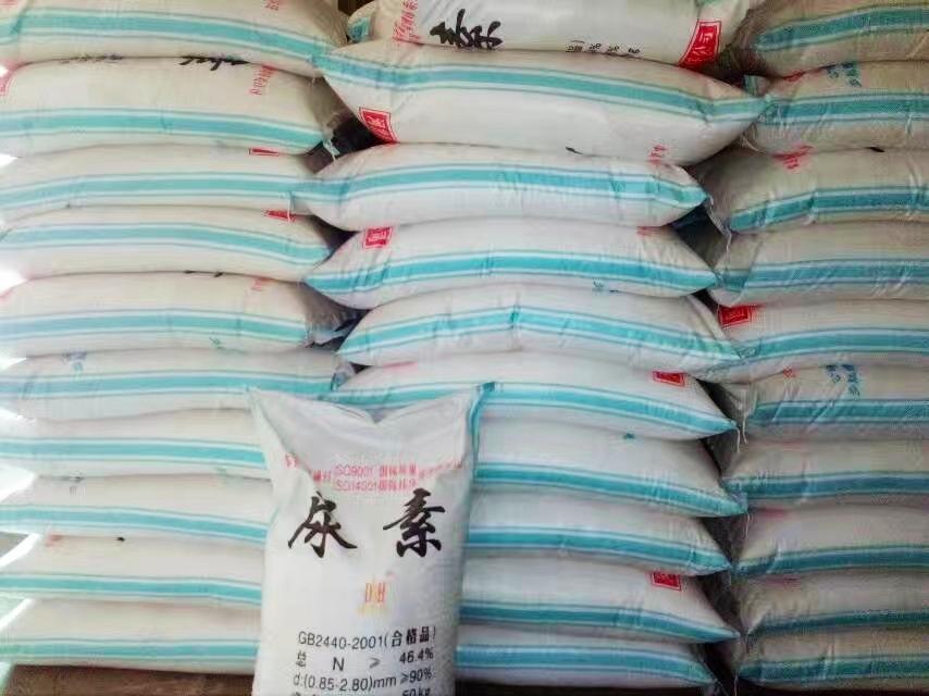 山西尿素最新价格动态分析与趋势预测