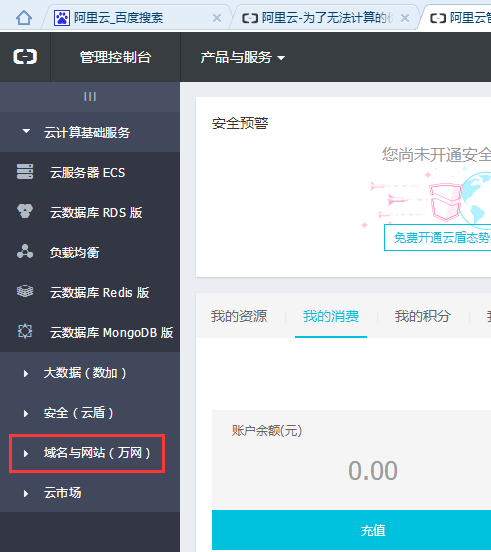 探索最新域名，揭开未知互联网世界的神秘面纱