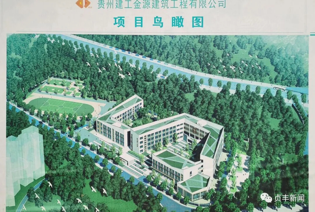 贞丰县图书馆最新项目，推动文化繁荣的强大引擎