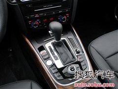 奥迪Q5最新地图引领智能导航新纪元