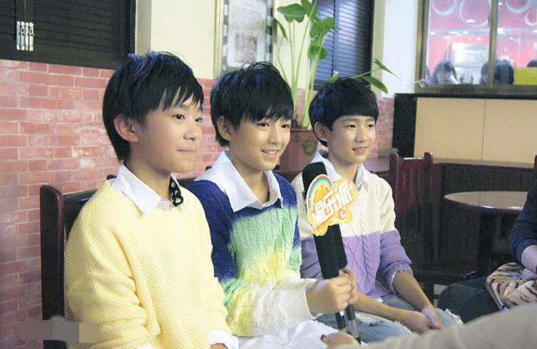 TFBoys最新动态，青春热力与音乐新篇章的交响
