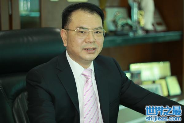 福建首富的成功之路，背后的故事与启示