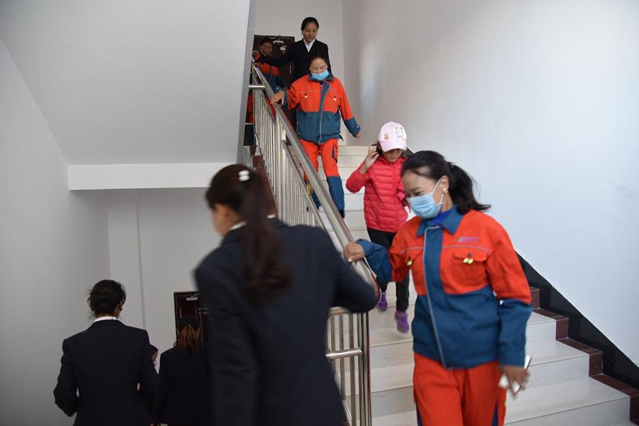 山南地区市联动中心人事任命大揭秘，最新名单及其深远影响