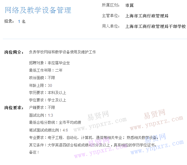威海市工商行政管理局最新招聘信息概览，职位空缺与申请指南