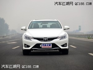 丰田锐志最新报价详解，全面解读与深度分析