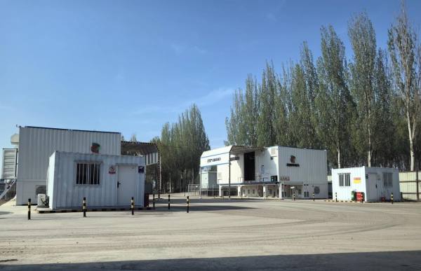 滦南最新天气详解，实时更新与全面解读
