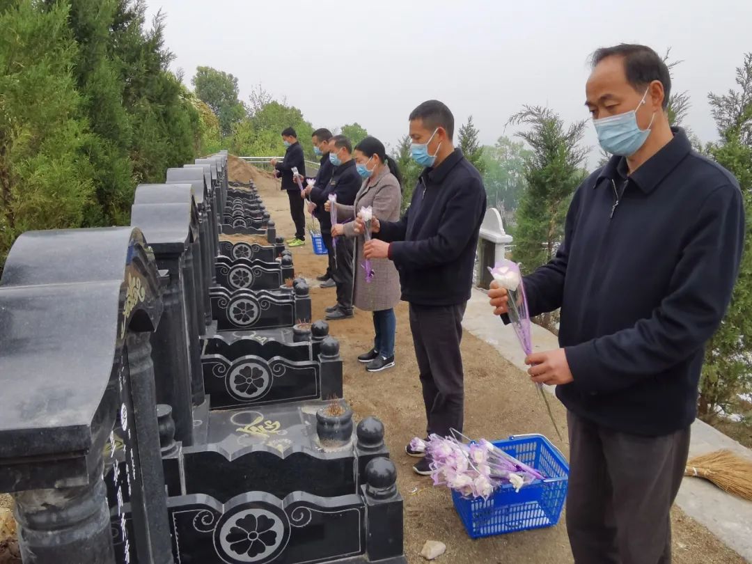 老城区殡葬事业单位最新动态与改革探索新闻速递