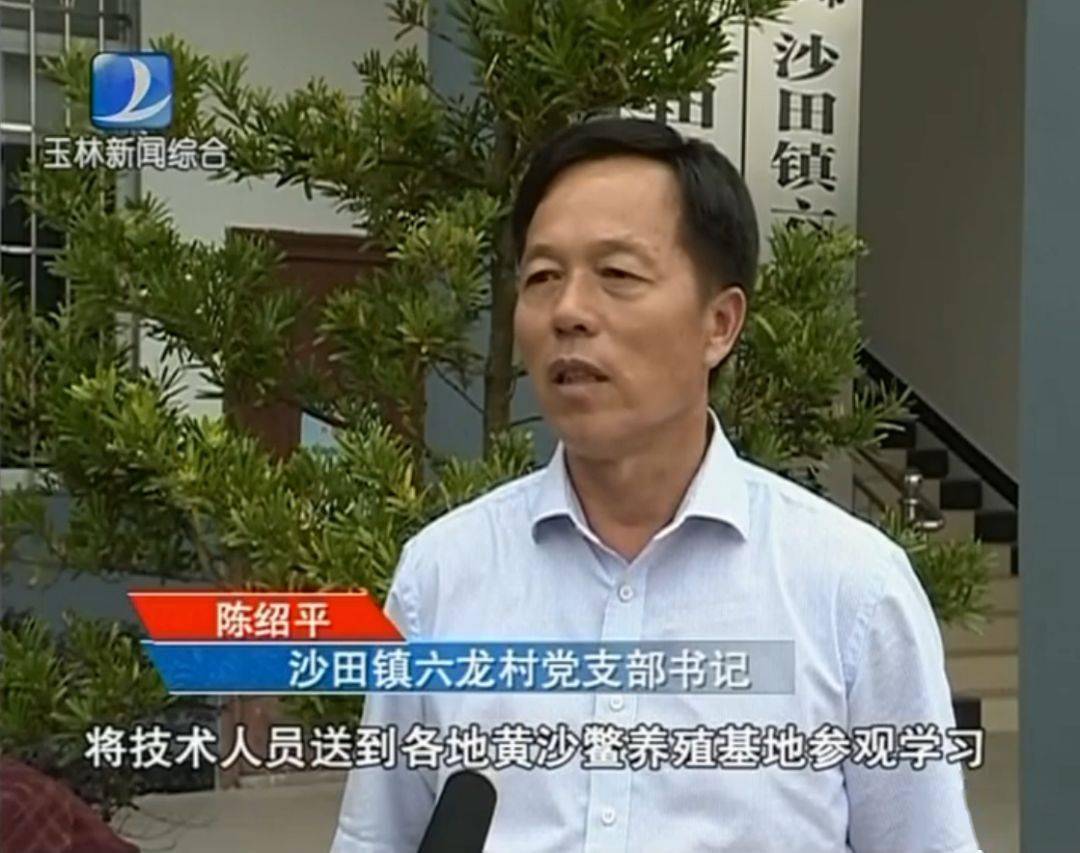 龙村迎来新任领导，开启新篇章