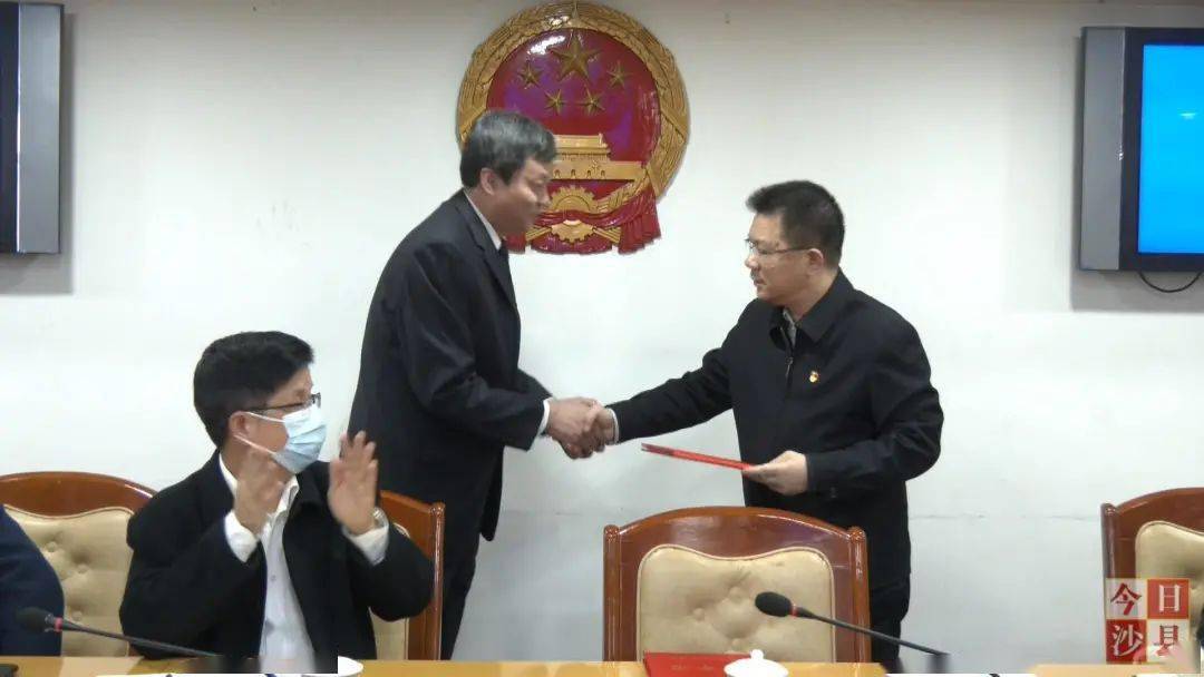 龙海市应急管理局人事大调整，构建更强大的应急管理体系