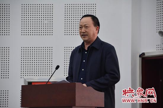 鹤壁市市联动中心最新项目，引领城市发展的强大引擎启动区