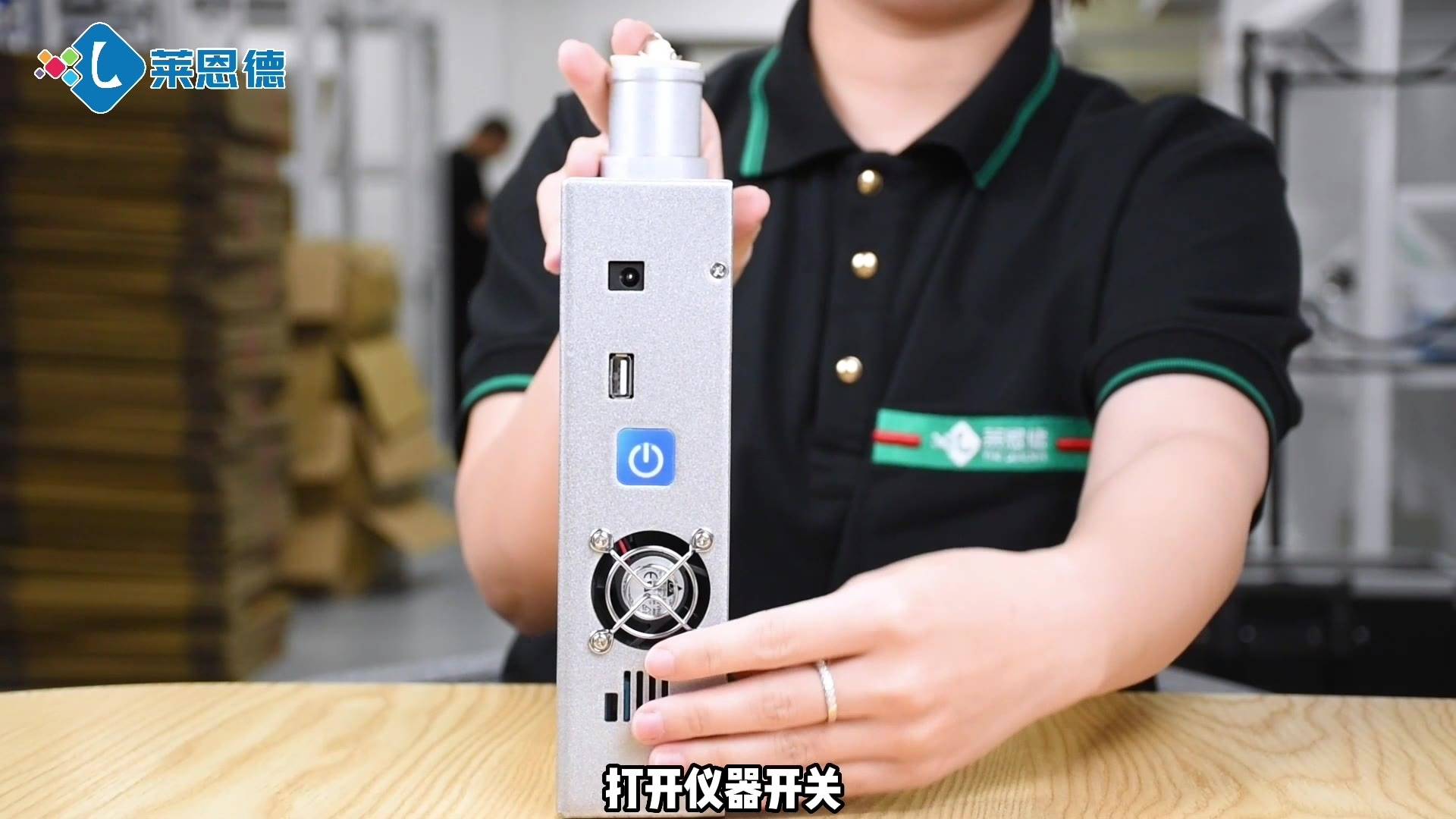 最新吸氧操作视频，掌握正确吸氧方法的重要性