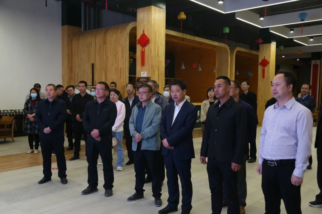 银州区文化局最新领导团队展望与发展标题，银州区文化局领导团队更新，未来展望令人期待！