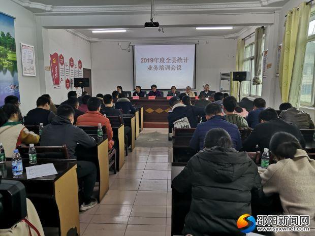 隆回县统计局最新新闻发布，县域经济发展新动态与显著成就揭秘