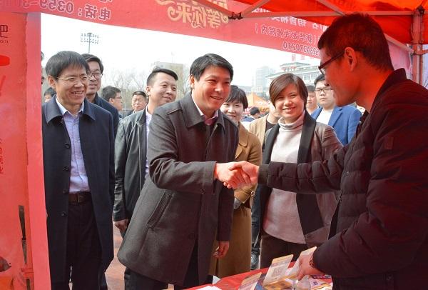 龙门乡最新招聘信息全面概览