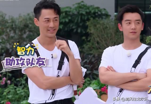 跑男最新一期嘉宾引发全民热议狂潮！