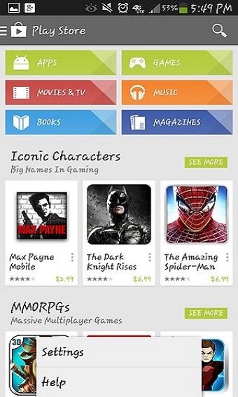 最新Google Play服务重塑移动娱乐生态体验